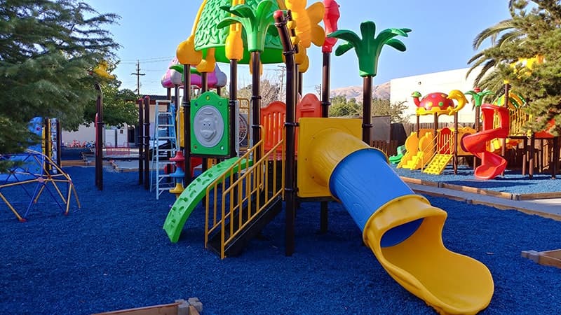 Playground