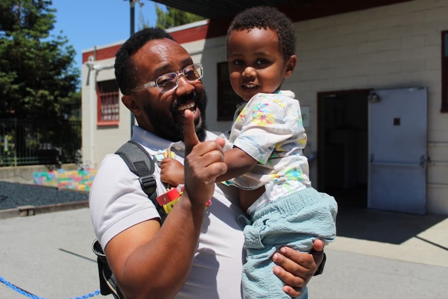 Father’s Day