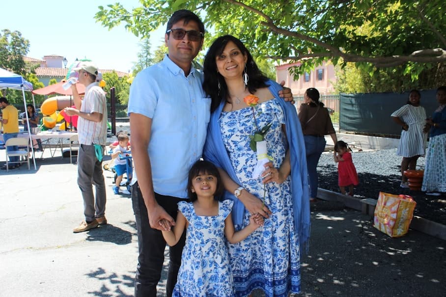 Mother’s Day