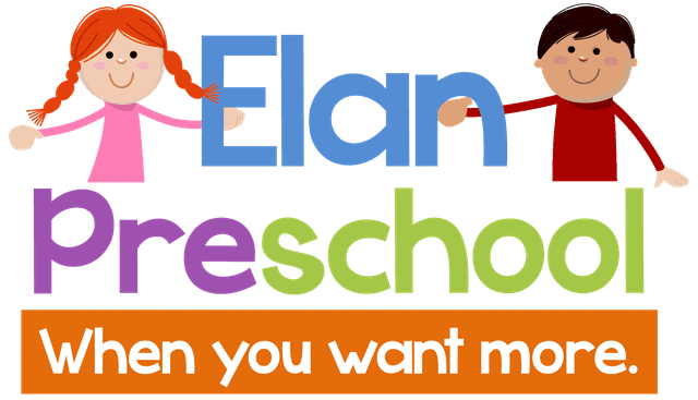 Elan Preschool logo