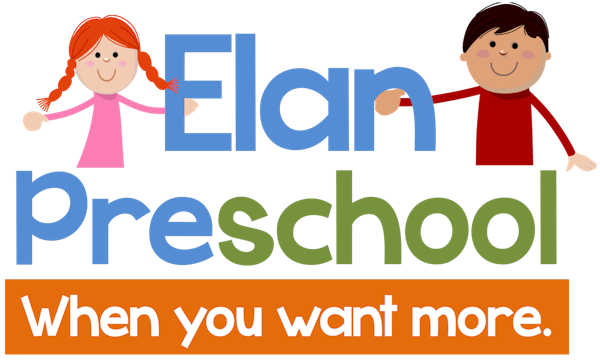 Elan Preschool logo